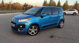 Citroen C3 Picasso 2010 годаүшін2 850 000 тг. в Костанай – фото 2