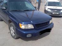 Subaru Forester 2001 годаүшін3 800 000 тг. в Караганда