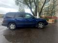 Subaru Forester 2001 года за 3 800 000 тг. в Караганда – фото 3