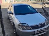 Toyota Corolla 2002 года за 3 200 000 тг. в Жосалы – фото 2