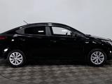 Hyundai Accent 2021 года за 8 590 000 тг. в Астана – фото 4