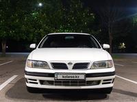 Nissan Maxima 1996 годаүшін2 150 000 тг. в Алматы