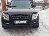 Mitsubishi Pajero 2007 годаүшін8 000 000 тг. в Астана – фото 2