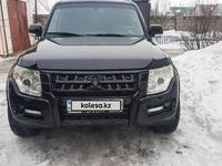 Mitsubishi Pajero 2007 года за 8 000 000 тг. в Астана