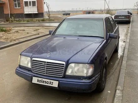 Mercedes-Benz E 220 1995 года за 1 500 000 тг. в Кызылорда