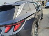Hyundai Tucson 2022 годаүшін10 800 000 тг. в Алматы