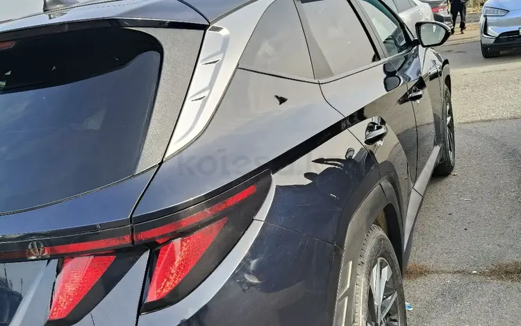 Hyundai Tucson 2022 годаүшін10 800 000 тг. в Алматы