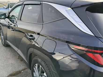Hyundai Tucson 2022 года за 10 800 000 тг. в Алматы – фото 2