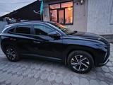 Hyundai Tucson 2022 года за 11 000 000 тг. в Алматы