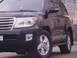 Toyota Land Cruiser 2012 года за 27 000 000 тг. в Тараз – фото 2