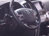 Toyota Land Cruiser 2012 года за 27 000 000 тг. в Тараз – фото 4