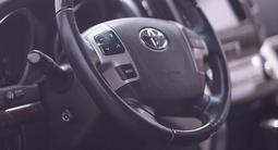 Toyota Land Cruiser 2012 года за 30 000 000 тг. в Тараз – фото 4