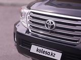 Toyota Land Cruiser 2012 года за 27 000 000 тг. в Тараз – фото 3