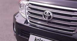 Toyota Land Cruiser 2012 года за 30 000 000 тг. в Тараз – фото 3