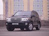 Toyota Land Cruiser 2012 года за 27 000 000 тг. в Тараз