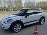 Mini Countryman 2014 годаfor8 500 000 тг. в Костанай – фото 4