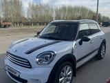 Mini Countryman 2014 годаfor8 500 000 тг. в Костанай – фото 2
