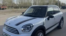 Mini Countryman 2014 года за 8 500 000 тг. в Костанай