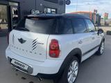 Mini Countryman 2014 годаfor8 500 000 тг. в Костанай – фото 3