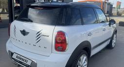 Mini Countryman 2014 года за 8 500 000 тг. в Костанай – фото 3
