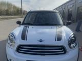 Mini Countryman 2014 годаfor8 500 000 тг. в Костанай