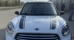 Mini Countryman 2014 года за 8 500 000 тг. в Костанай – фото 2