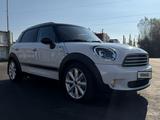 Mini Countryman 2014 года за 8 500 000 тг. в Костанай – фото 3