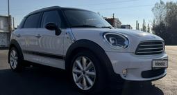 Mini Countryman 2014 года за 8 500 000 тг. в Костанай – фото 3