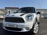 Mini Countryman 2014 года за 8 500 000 тг. в Костанай