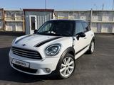 Mini Countryman 2014 года за 8 500 000 тг. в Костанай – фото 2