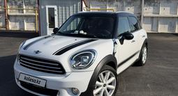 Mini Countryman 2014 года за 8 500 000 тг. в Костанай – фото 2