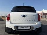 Mini Countryman 2014 года за 8 500 000 тг. в Костанай – фото 5