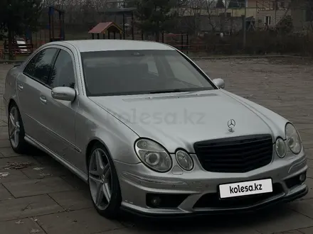 Mercedes-Benz E 320 2002 года за 6 800 000 тг. в Алматы