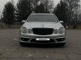 Mercedes-Benz E 320 2002 года за 6 800 000 тг. в Алматы – фото 4