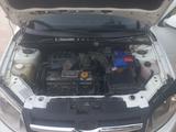 ВАЗ (Lada) Granta 2190 2015 года за 2 600 000 тг. в Шымкент