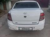 ВАЗ (Lada) Granta 2190 2015 года за 2 600 000 тг. в Шымкент – фото 2