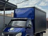 ГАЗ ГАЗель 2008 годаүшін5 000 000 тг. в Актау
