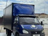 ГАЗ ГАЗель 2008 годаүшін5 000 000 тг. в Актау – фото 3
