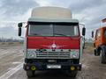 КамАЗ  5410 1990 года за 3 200 000 тг. в Шу