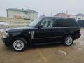 Land Rover Range Rover 2007 годаүшін7 200 000 тг. в Астана – фото 5