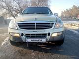 SsangYong Rexton 2002 года за 2 400 000 тг. в Алматы