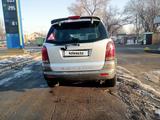 SsangYong Rexton 2002 года за 2 400 000 тг. в Алматы – фото 4