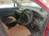 Mitsubishi RVR 1997 годаүшін800 000 тг. в Петропавловск