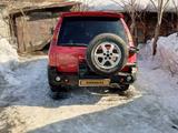 Mitsubishi RVR 1997 годаүшін800 000 тг. в Петропавловск – фото 5