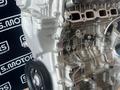 ДВС Geely Emgrand 1.5 оригинальный двигатель — масло в подарок — гарантияүшін870 000 тг. в Караганда – фото 2