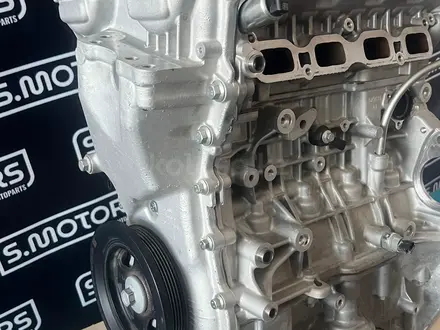 ДВС Geely Emgrand 1.5 оригинальный двигатель — масло в подарок — гарантия за 870 000 тг. в Караганда – фото 2