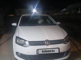 Volkswagen Polo 2013 года за 4 500 000 тг. в Сарыагаш