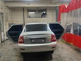 ВАЗ (Lada) Priora 2170 2013 года за 1 750 000 тг. в Усть-Каменогорск