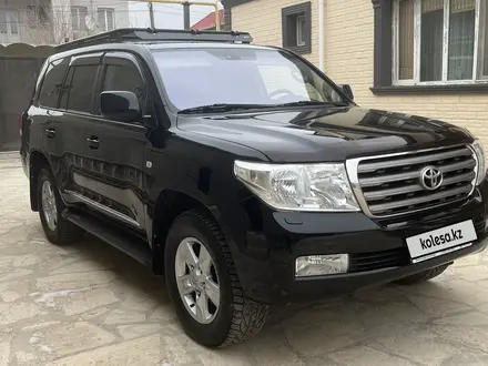 Toyota Land Cruiser 2011 года за 17 500 000 тг. в Жанаозен