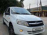 ВАЗ (Lada) Granta 2190 2014 года за 1 800 000 тг. в Алматы